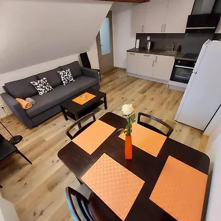 Bolkov Apartmán *