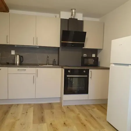 Bolkov Apartmán *