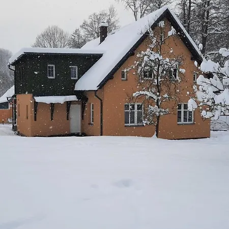 Bolkov Rudník