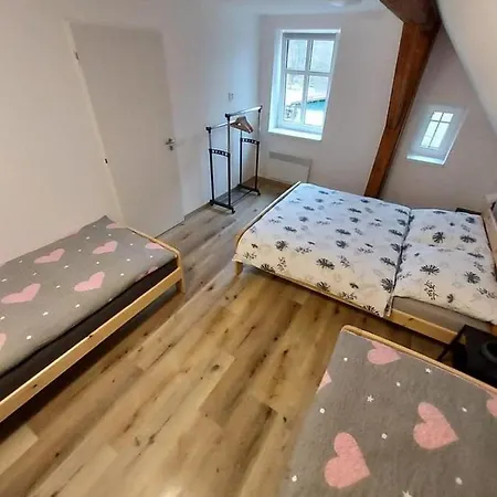 Bolkov Apartmán *