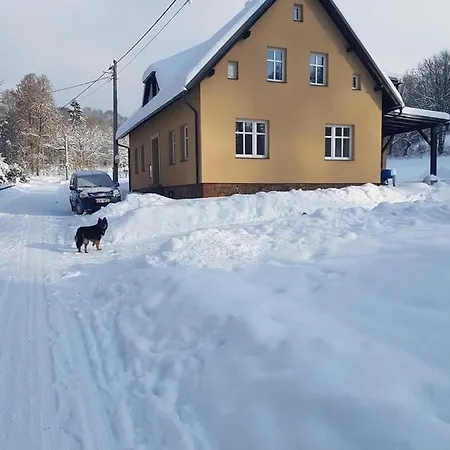 Bolkov Rudník