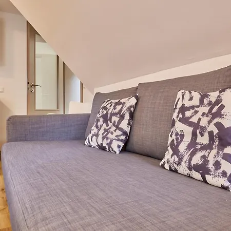 Bolkov Apartmán