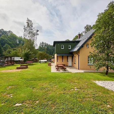 Bolkov アパート *