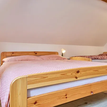 Bolkov Apartmán