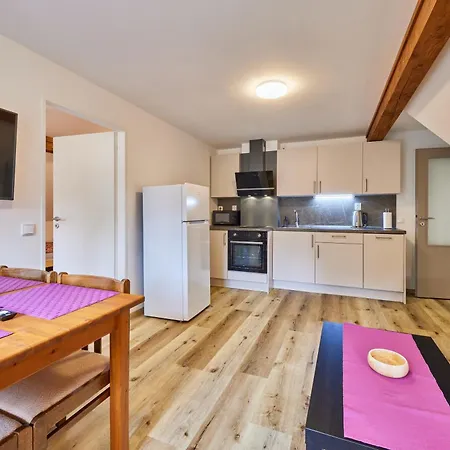 Bolkov Apartmán *