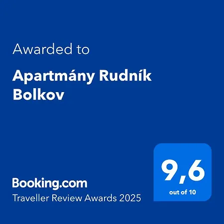 Bolkov * Rudník