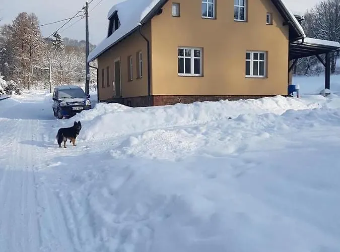 Bolkov Rudník