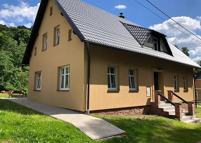 Lägenhet Bolkov