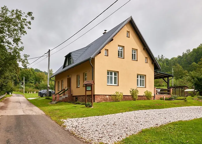 Bolkov Rudník
