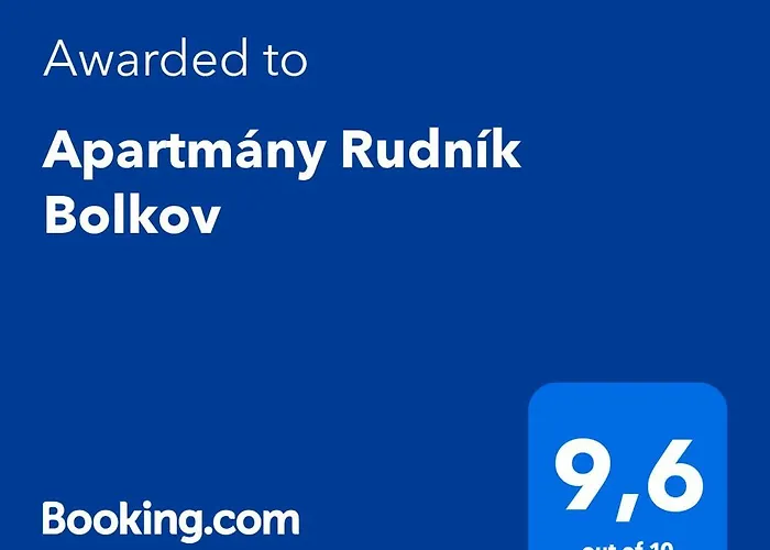 Bolkov * Rudník